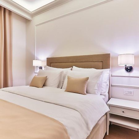 Hotel Eden Budva Ngoại thất bức ảnh