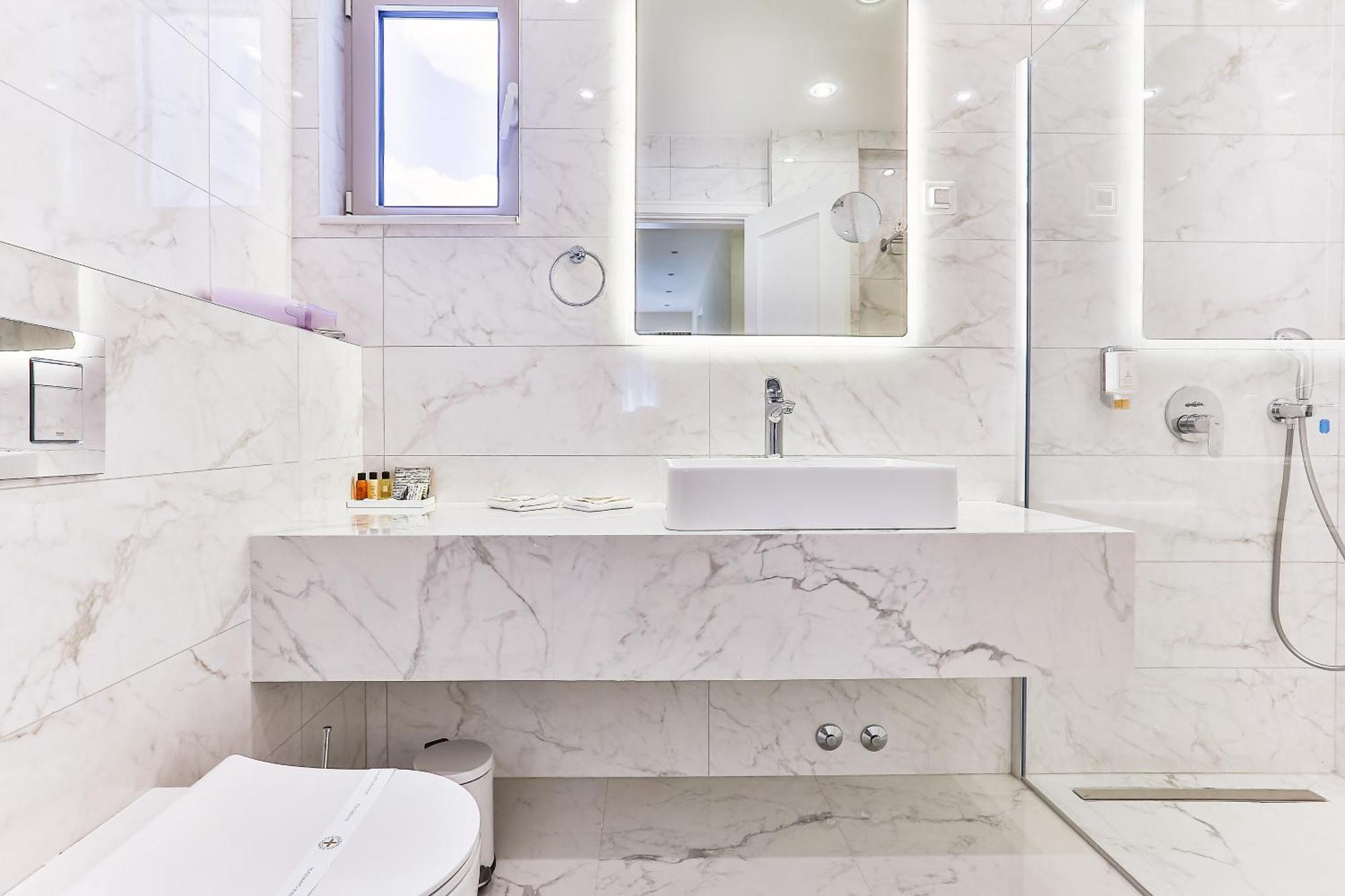 Hotel Eden Budva Ngoại thất bức ảnh
