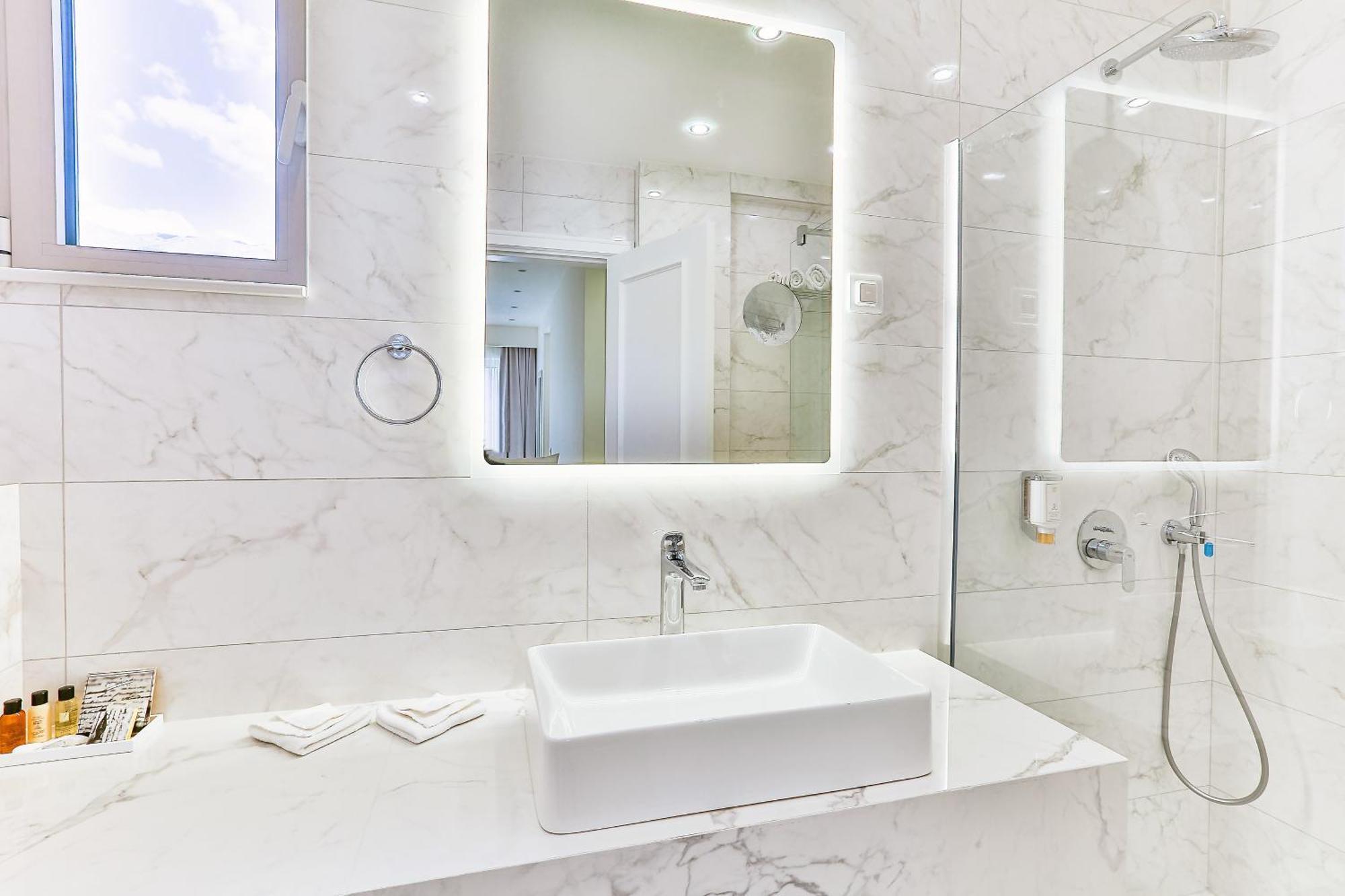 Hotel Eden Budva Ngoại thất bức ảnh