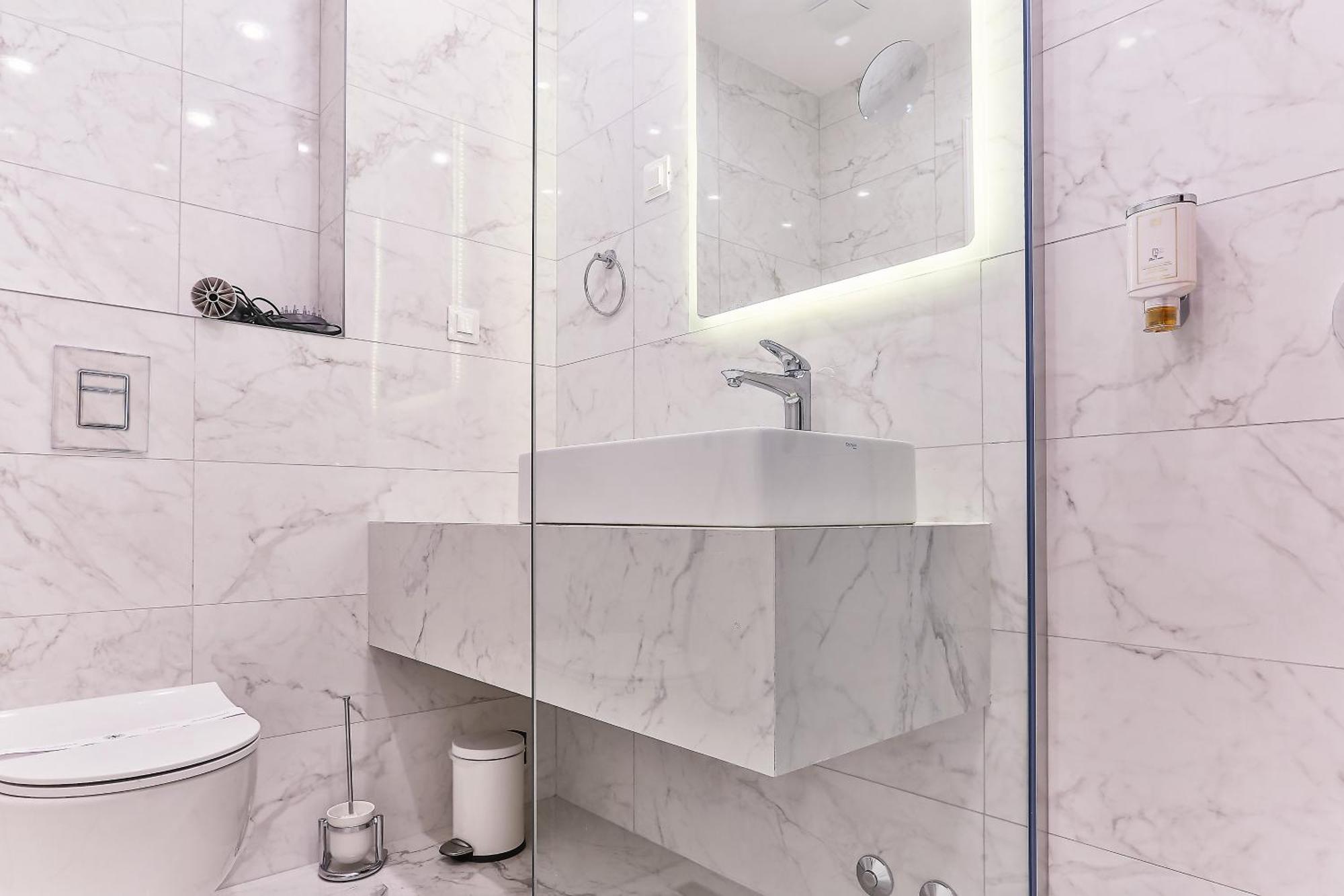 Hotel Eden Budva Ngoại thất bức ảnh