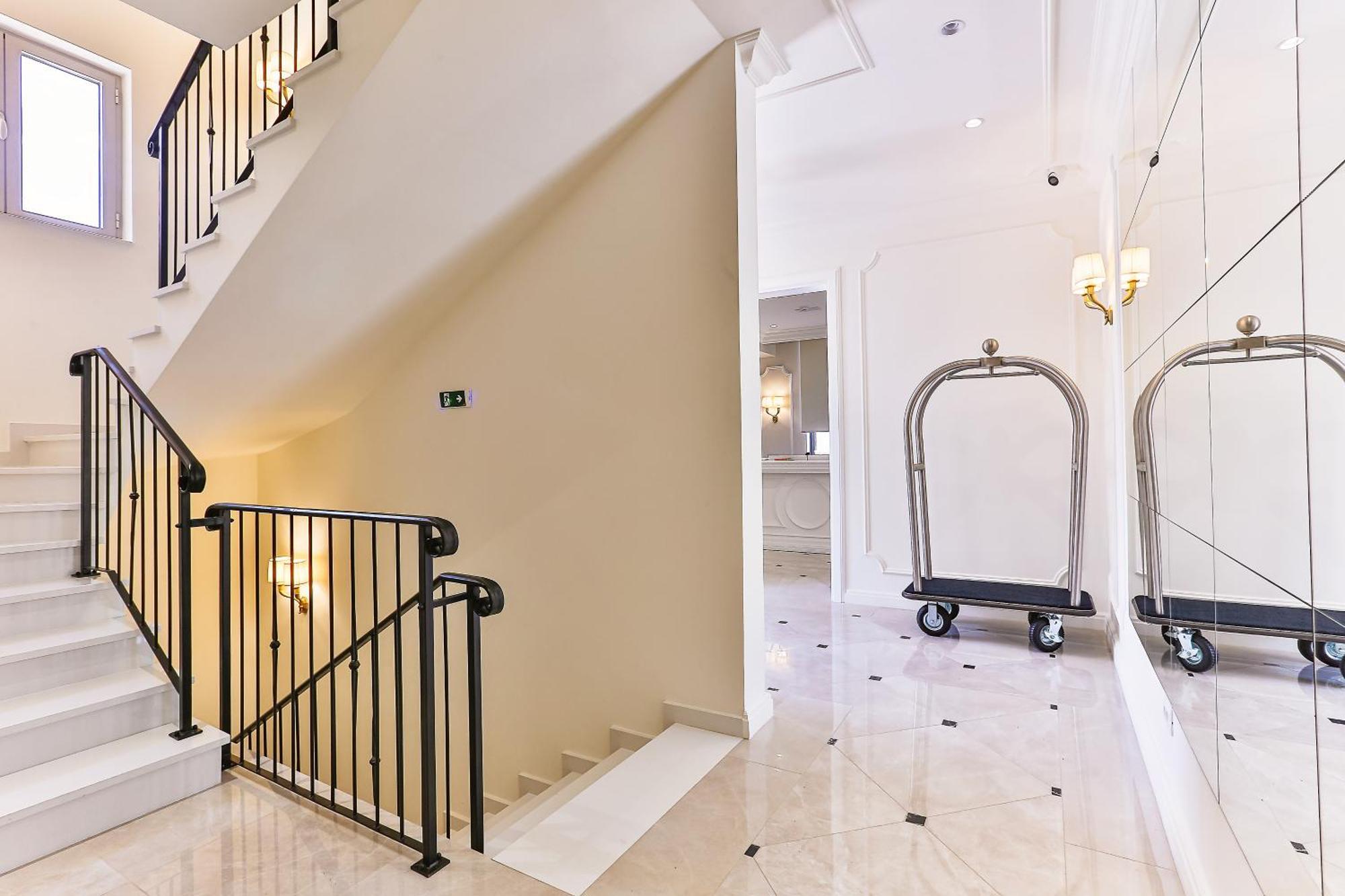 Hotel Eden Budva Ngoại thất bức ảnh