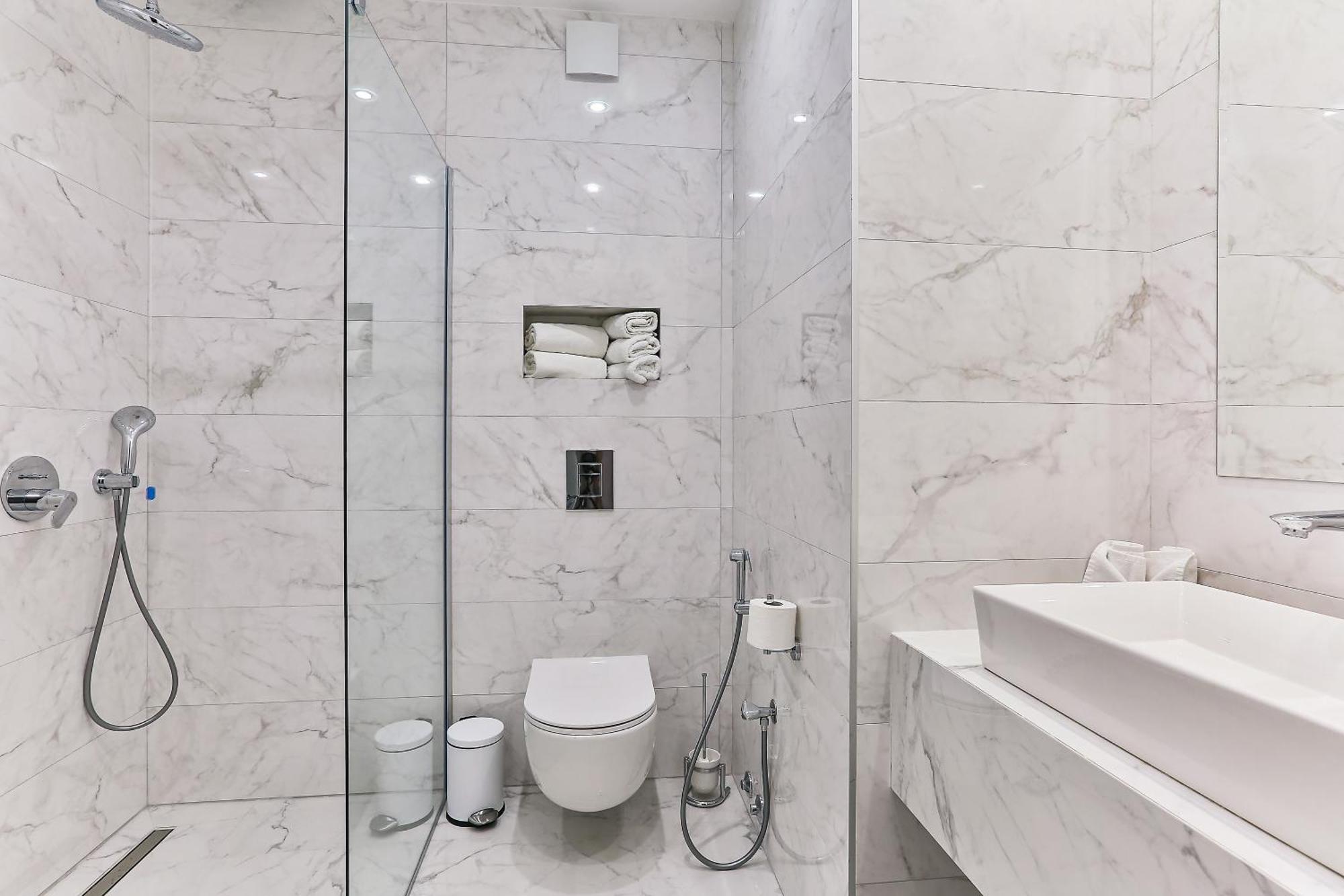 Hotel Eden Budva Ngoại thất bức ảnh