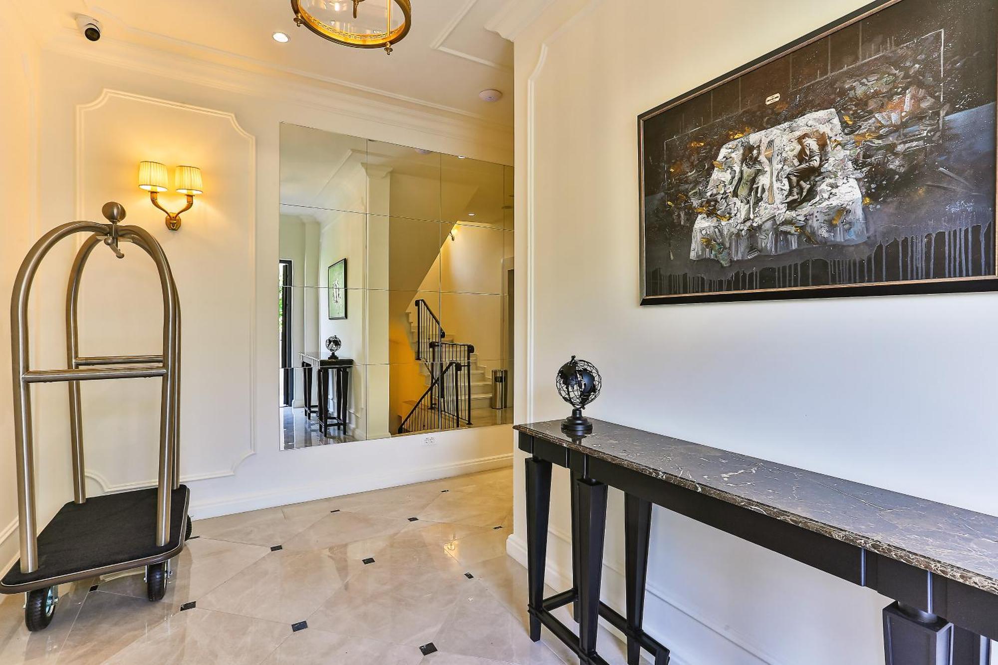 Hotel Eden Budva Ngoại thất bức ảnh
