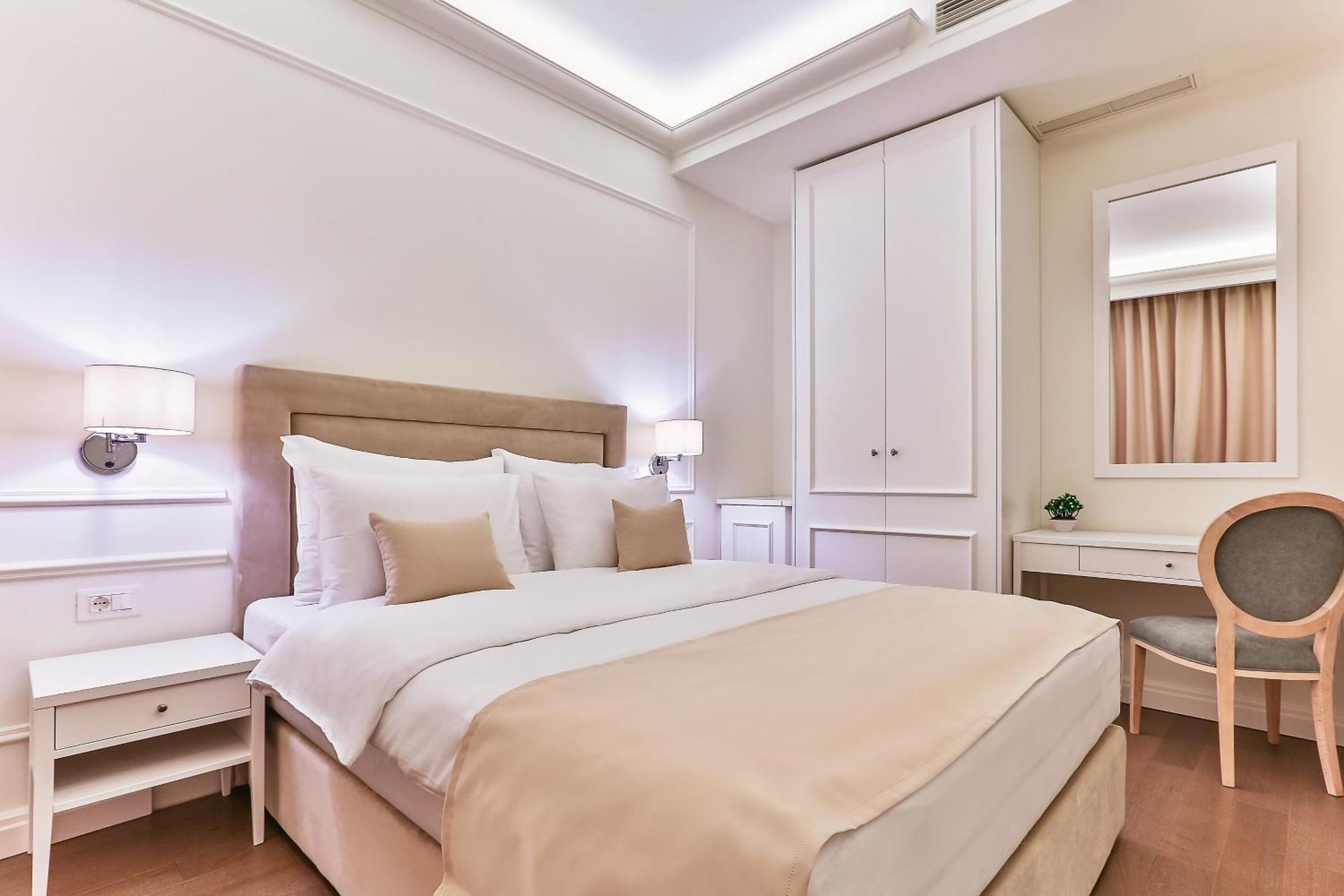 Hotel Eden Budva Ngoại thất bức ảnh