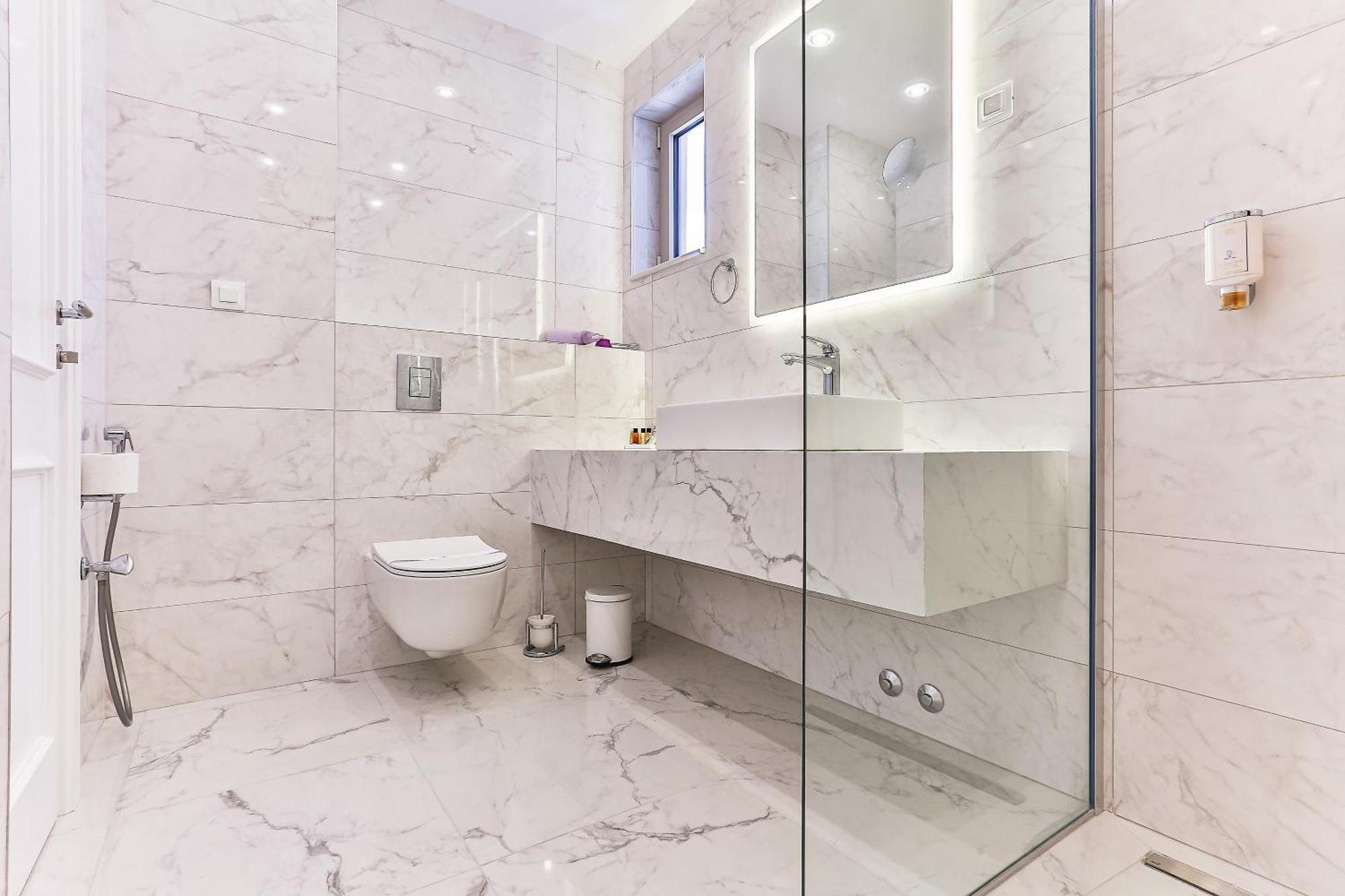 Hotel Eden Budva Ngoại thất bức ảnh