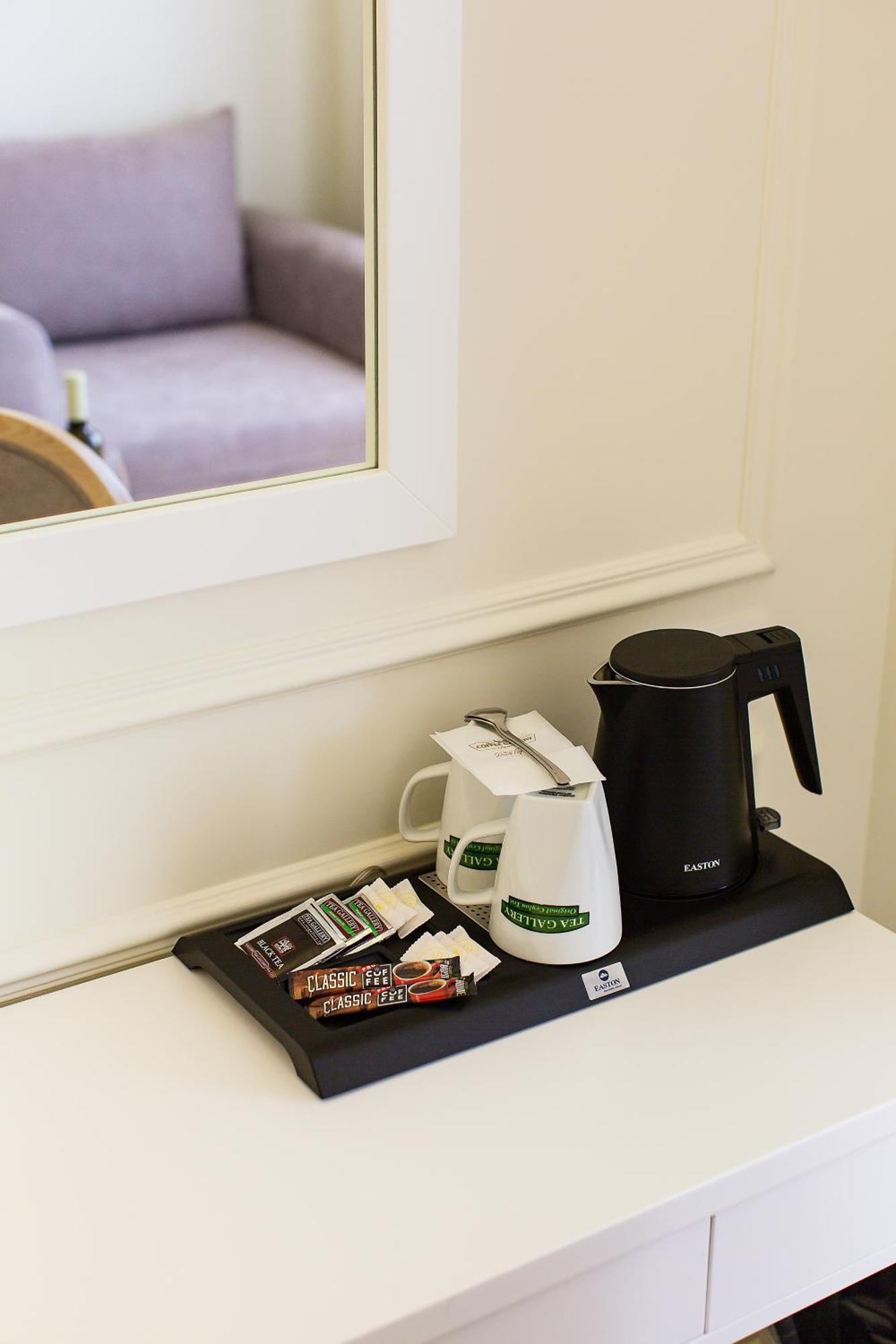 Hotel Eden Budva Ngoại thất bức ảnh