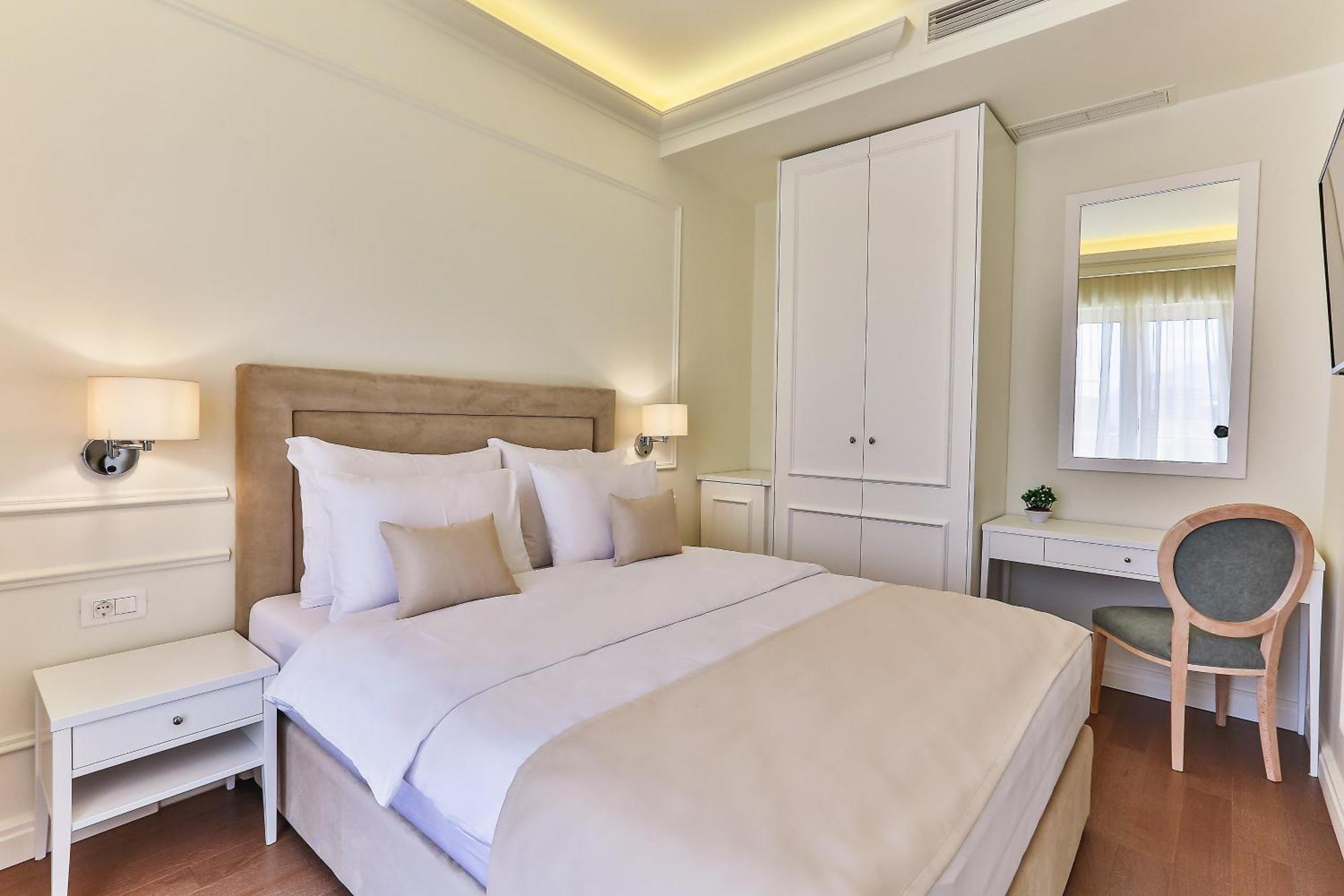 Hotel Eden Budva Ngoại thất bức ảnh
